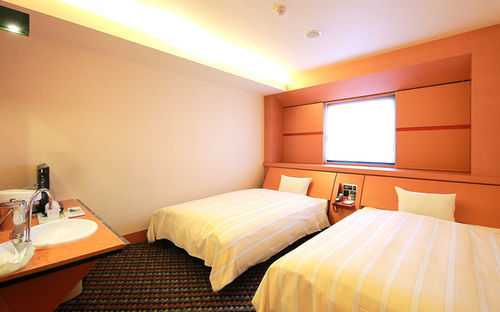 Hotel Koyo Hashima (Gifu) Exterior foto
