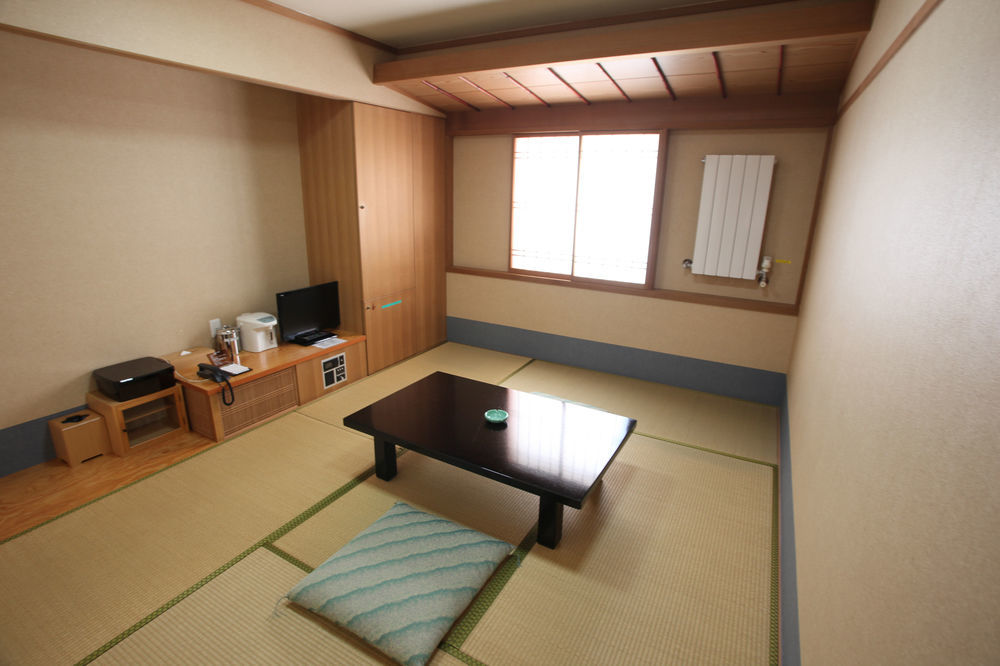 Hotel Koyo Hashima (Gifu) Exterior foto
