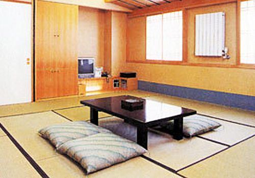 Hotel Koyo Hashima (Gifu) Exterior foto